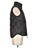 J.Crew Factory Store 100% Polyester Black Vest Size XXS - photo 4