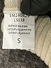Lillusory Ivory Turtleneck Sweater Size S - photo 8