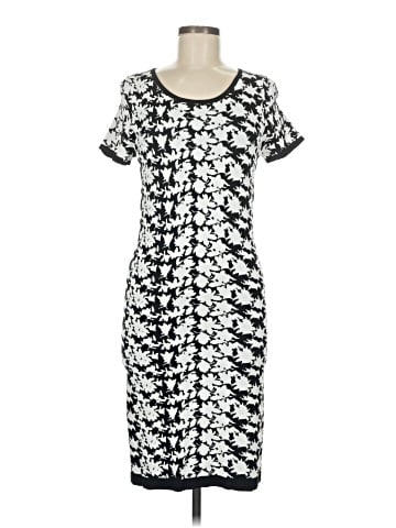 Nicole Miller Artelier Casual Dress (view 1)