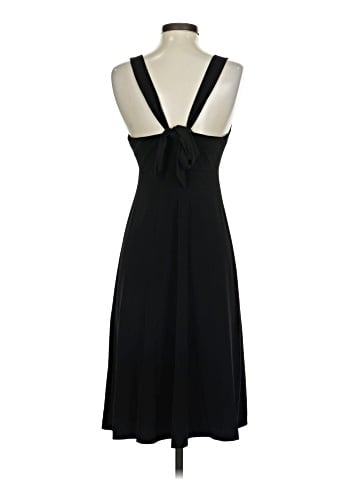 Harold's Cocktail Dress (view 2)