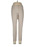 Cambio Solid Tan Dress Pants Size 10 - photo 1