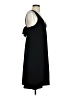 Harold's Solid Black Cocktail Dress Size 4 - photo 4