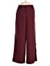 Intempo Burgundy Track Pants Size XS - photo 1