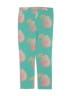 Baby Gap Print Teal Active Pants Size 5 - photo 2