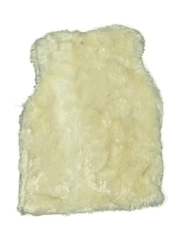 Baby & Child Faux Fur Vest (view 2)