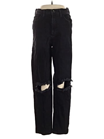 Vibrant M.I.U Jeans (view 1)
