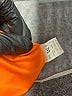 Unbranded Orange Casual Skirt Size M - photo 4