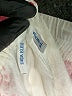 Deja Bleu Print Ivory Board Shorts Size XL - photo 3