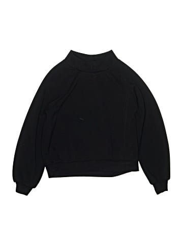 Scoop Turtleneck Sweater (view 1)