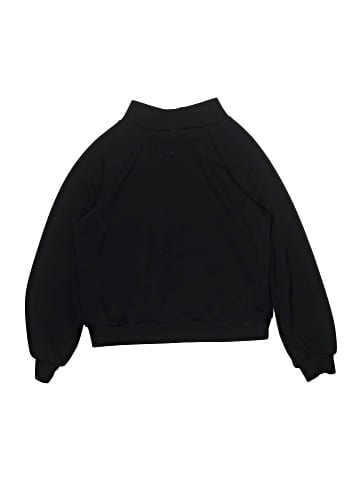 Scoop Turtleneck Sweater (view 2)