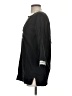 Athleta 100% Cotton Black 3/4 Sleeve Blouse Size XS - photo 5