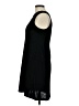 Gap Solid Black Cocktail Dress Size M - photo 5