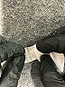 Baby O 100% Polyester Solid Black Formal Skirt Size 6 - photo 4