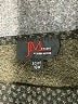 JM Studio Chevron-herringbone Black Casual Dress Size 18W - photo 7