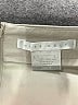 Nike Golf Solid Ivory Active Skort Size L - photo 3
