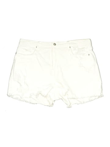 Good American Shorts (view 1)