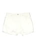 Good American Ivory Shorts Size 15 - photo 1