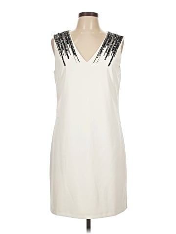 White House Black Market Cocktail Dress (view 1)