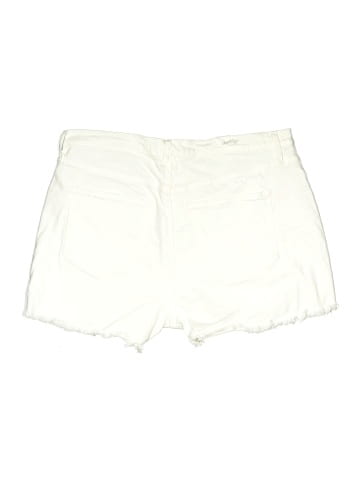 Good American Shorts (view 2)