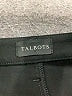 Talbots Black Active Pants Size 6 - photo 7