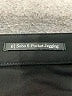 Talbots Black Active Pants Size 6 - photo 9