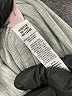 Jezebel Gray Bodysuit Size L - photo 4