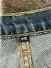Carmar Blue Jeans Size 25 waist - photo 4