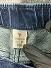 Crewcuts Solid Blue Jeans Size 8 - photo 3