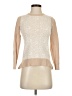 Ann Taylor LOFT 100% Cotton Tan Pullover Sweater Size XXS - photo 1