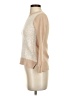Ann Taylor LOFT 100% Cotton Tan Pullover Sweater Size XXS - photo 5