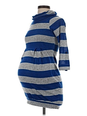 Jules & Jim Casual Dress (view 1)