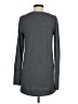 Tek Gear Gray Casual Dress Size XS - photo 2