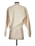 H&M Ivory Sweatshirt Size XS - photo 2