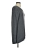 Tek Gear Gray Casual Dress Size XS - photo 4