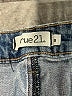 rue21 Blue Denim Shorts Size 9 - photo 3