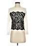 Ann Taylor Ivory Pullover Sweater Size XS - photo 1