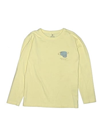 H&M Long Sleeve T-Shirt (view 1)