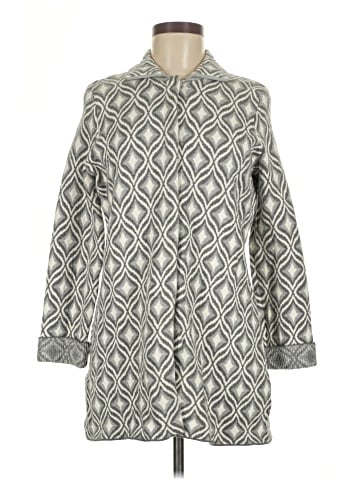 Liz Claiborne Coat (view 1)