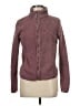 Assorted Brands Burgundy Jacket Size M - photo 1