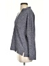 Sunday in Brooklyn Tweed Gray Pullover Sweater Size S - photo 5