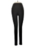 Barry's Solid Black Active Pants Size M - photo 1