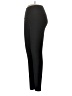 Barry's Solid Black Active Pants Size M - photo 5