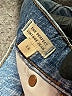 Madewell Blue Jeans Size 26 waist - photo 8