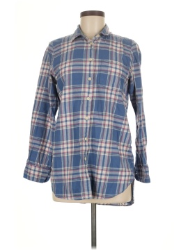 Rivet & Thread Long Sleeve Button Down Shirt