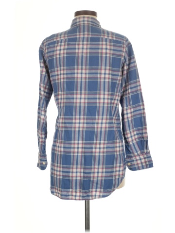 Rivet & Thread Long Sleeve Button-Down Shirt (view 2)