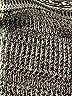 Unbranded Tweed Gray Brown Shorts Size XXS (estimated) - photo 4