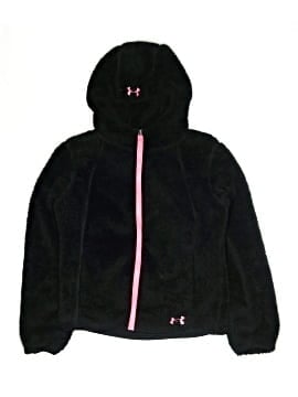 Under Armour Zip Up Hoodie