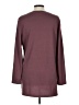 Ideology Burgundy Pullover Sweater Size L - photo 2