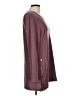 Ideology Burgundy Pullover Sweater Size L - photo 4
