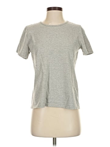 Basic Editions Short Sleeve T-Shirt (view 1)